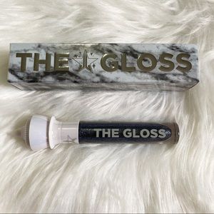 Jeffree star Cremated lip Gloss Six feets under